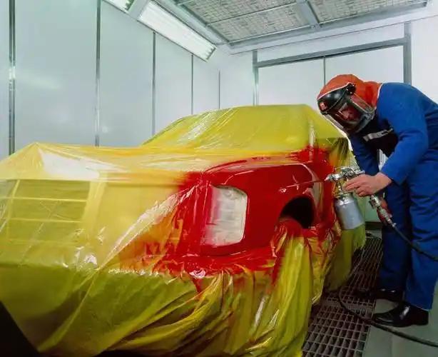 舟山汽车设备非标涂装线项目用水标准要求及制水设备工艺方案