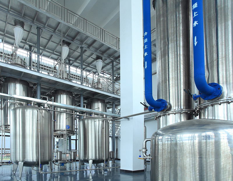 舟山河南普罗斯顿环保科技：助力食品企业水处理升级的伙伴